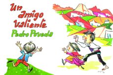 un amigo valiente: pedro poveda (2ª ed. rev.)-9788427714243