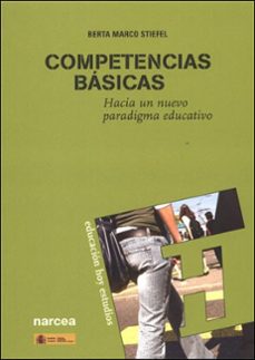 competencias basicas-9788427715943