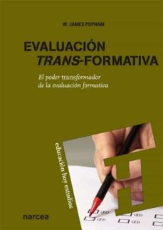 evaluacion trans-formativa (ebook)-james w. popham-9788427719743