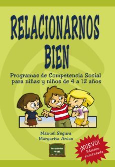 relacionarnos bien (ebook)-9788427722743