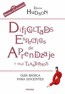 dificultades especificas de aprendizaje y otros trastornos (ebook)-diana hudson-9788427723443