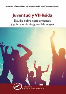 juventud y vih/sida (ebook)-itahisa perez perez-9788427727243