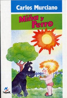miña y perro-9788427934443