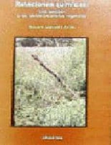 relaciones quimicas: una revision a las alelosubstancias vegetale s-eduard llaudo i avila-9788428109543