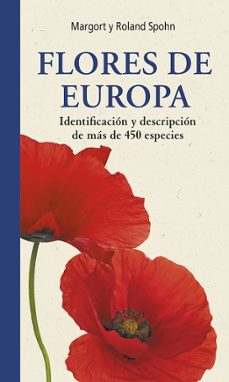 flores de europa-margot spohn-roland spohn-9788428217743