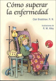 como superar la enfermedad-clair bradshaw-9788428520843