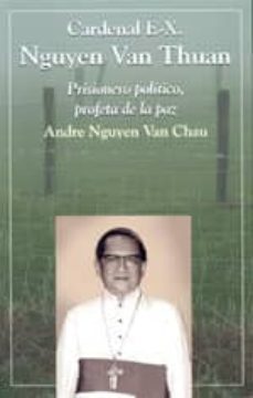 cardenal fx nguyen van thuan-9788428525343