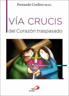 via crucis del corazon traspasado-9788428544443