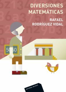 diversiones matematicas (4ª ed.)-9788429151343