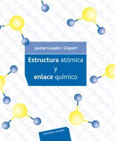 estructura atomica y enlace quimico (ebook)-9788429193343