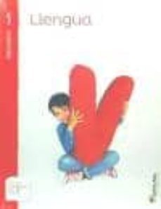 llengua 1º primaria saber fer illes balears-9788429487343