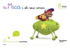 mica  5-2anys infantil  baleares catala ed 2010-9788429488043