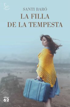 la filla de la tempesta (ebook)-santi baro i raurell-9788429777543