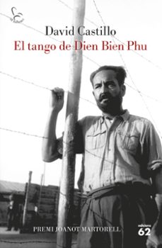 el tango de dien bien phu-david castillo-9788429778243