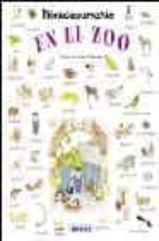 en el zoo (minidiccionario)-9788430540143