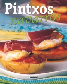 pintxos navarros-9788430554843