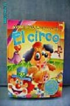 el circo (aventuras sonoras)-9788430557943