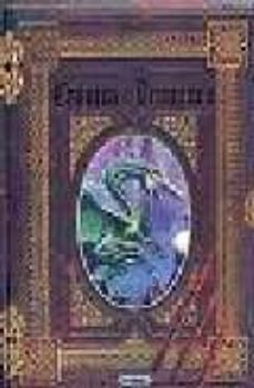cronica de los dragones-9788430558643