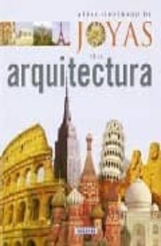 joyas de la arquitectura-9788430560943