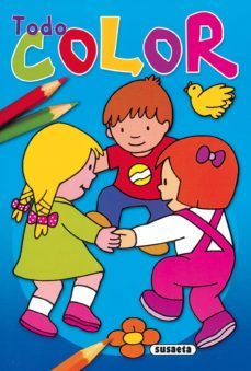 todo color 1-9788430564743