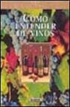 como entender de vinos-9788430598243