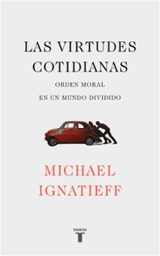 las virtudes cotidianas-9788430619443