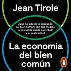 -jean tirole-9788430629343
