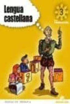 lengua castellana 3 ep 08 seri-9788430775743