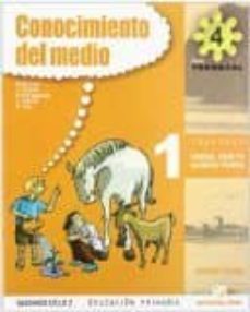 cuaderno conocimiento 4º primaria proyecto tornasol-9788430776443