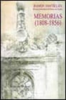 memorias (1808-1856)-ramon santillana-9788430929443