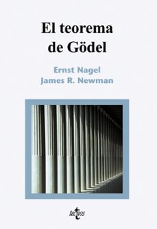 el teorema de godel-9788430946143