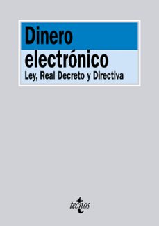 dinero electronico-9788430956043