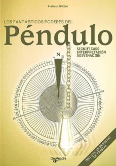 los fantasticos poderes del pendulo (2ª ed.)-helmut muller-9788431507343