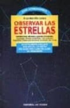 observar las estrellas-9788431522643