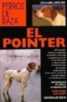 el pointer-bernard lebourg-9788431530143