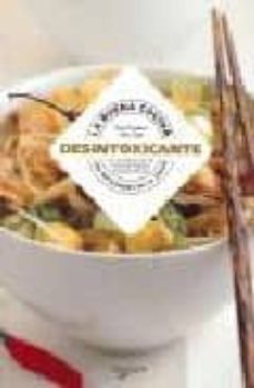 la buena cocina desintoxicante-9788431533243