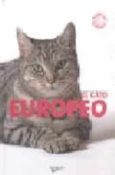 el gato europeo-mariolina cappelletti-9788431534943