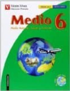 medio 6º cast extremadura-9788431691943