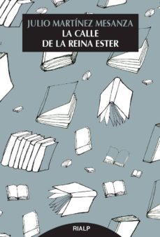 la calle de la reina ester-9788432148743