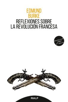 reflexiones sobre la revolucion francesa-9788432152443