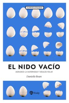 el nido vacio (ebook)-danielle bean-9788432171543