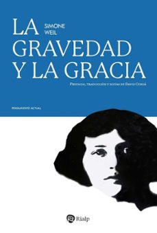 la gravedad y la gracia (ebook)-simone weil-9788432172243