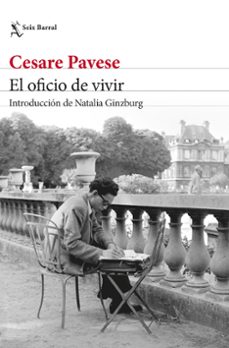 el oficio de vivir-9788432240843