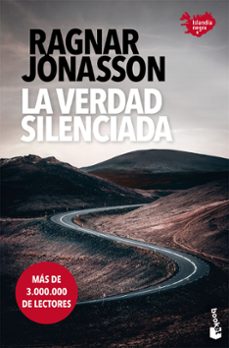 la verdad silenciada (serie islandia negra 5)-ragnar jonasson-9788432243943