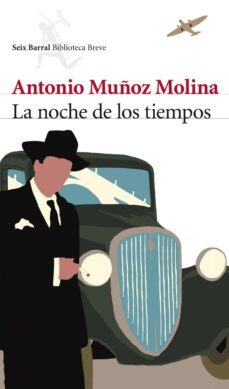 la noche de los tiempos (ebook)-9788432290343