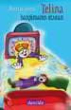 telina banpiroaren etxean-9788433024343