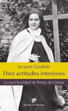 diez actitudes interiores-9788433027443