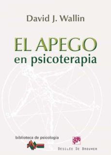 el apego en psicoterapia (ebook)-david j. wallin-9788433035943
