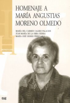 homenaje a m.a. moreno olmedo-9788433839343