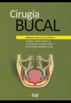 cirugia bucal-manuel vallecillo capilla-9788433856043